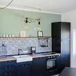 Apartmán Meerblick Und Salz In Der Luft *