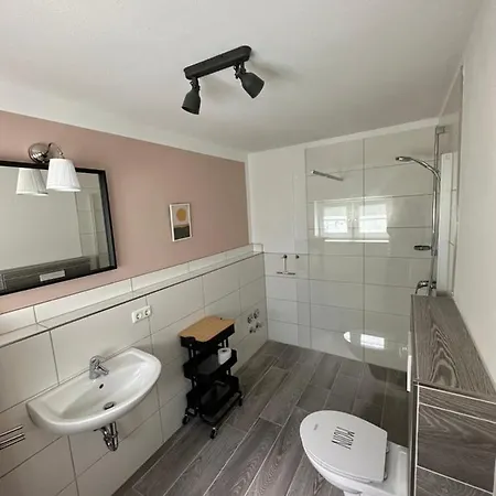 Appartement Meerblick Und Salz In Der Luft *