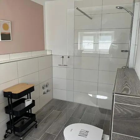 Appartement Meerblick Und Salz In Der Luft *